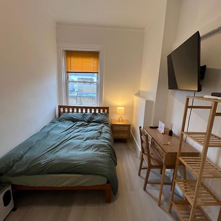 Camden Bnb Лондон Екстериор снимка