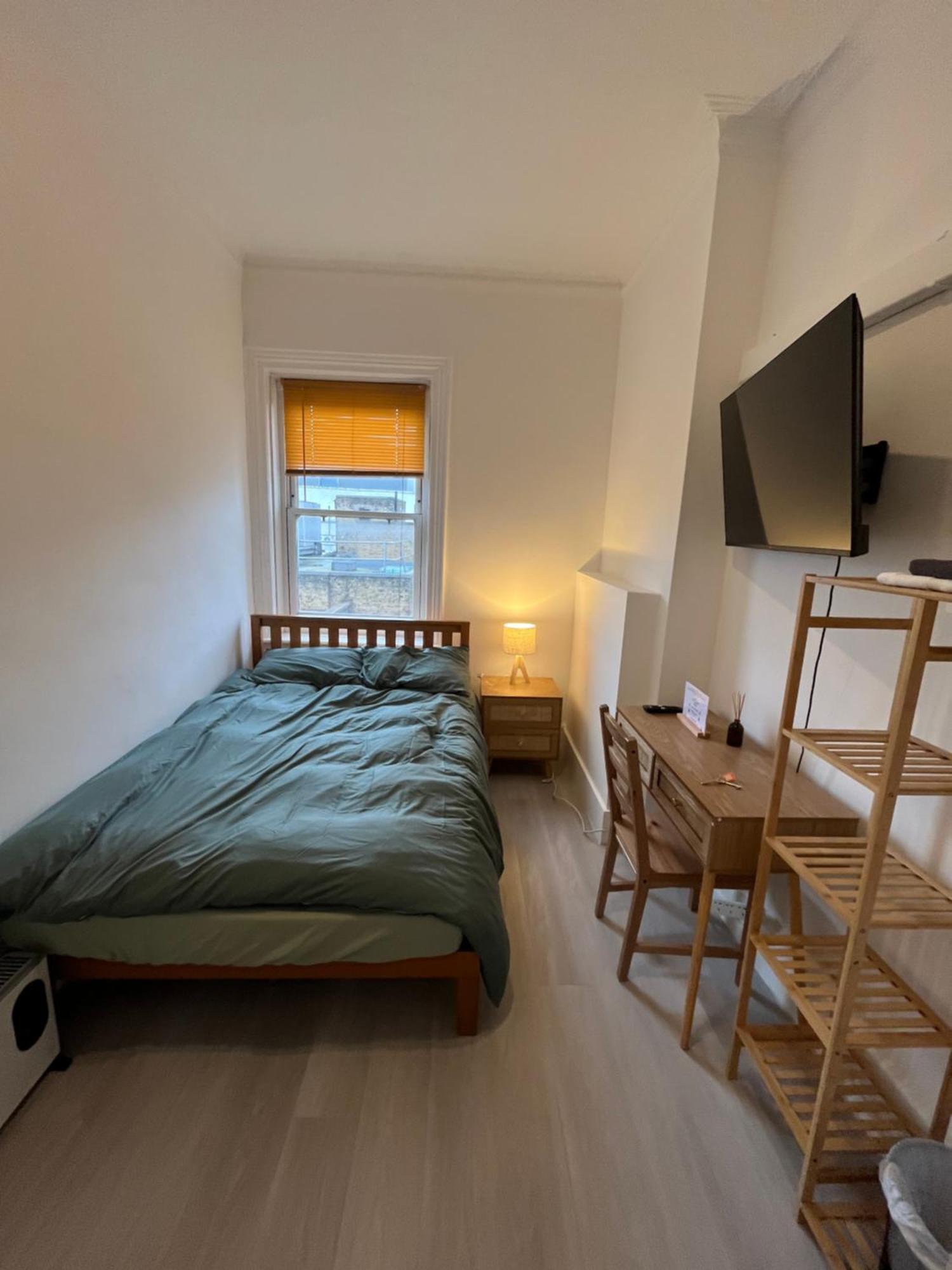 Camden Bnb Лондон Екстериор снимка