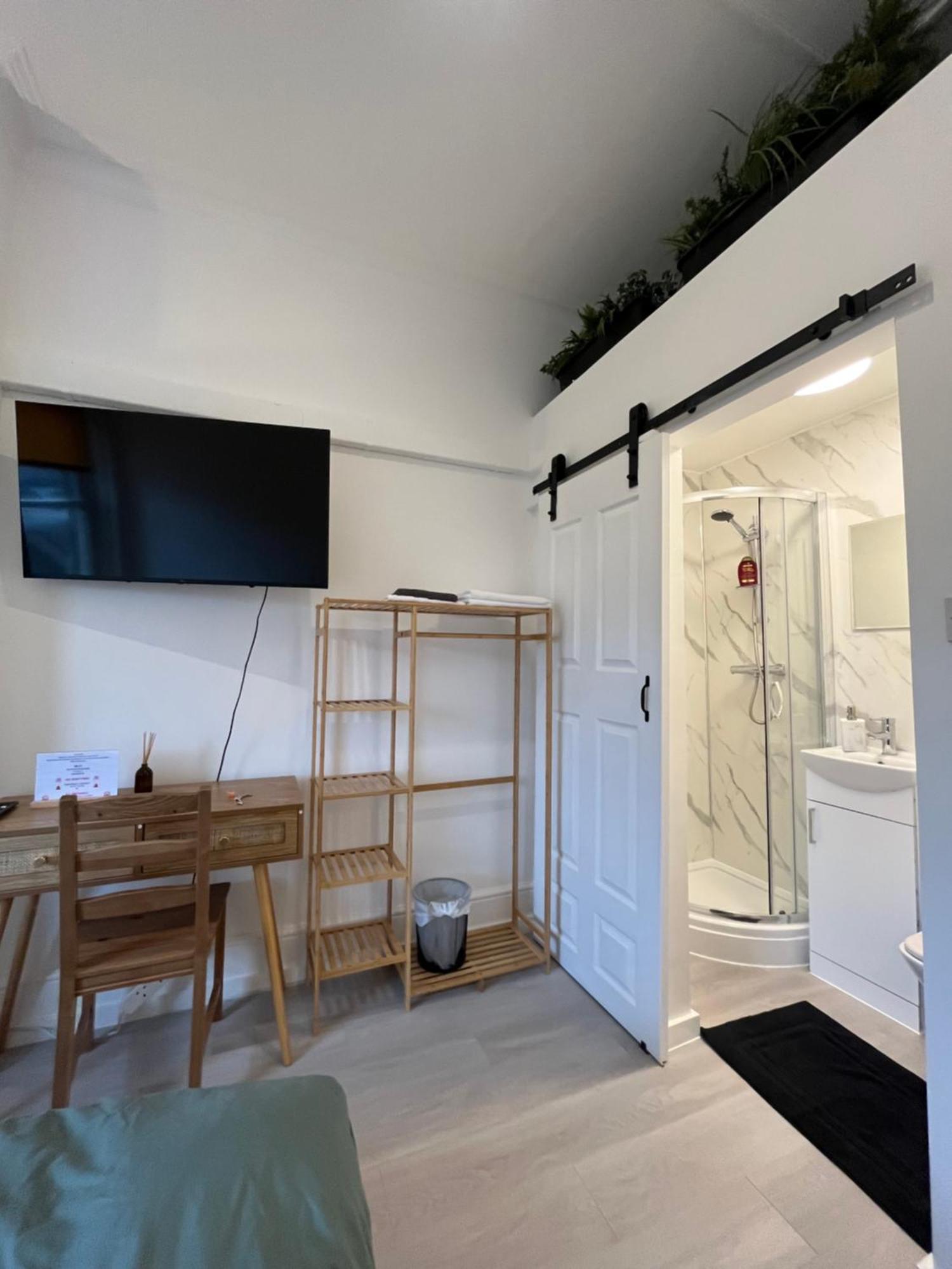 Camden Bnb Лондон Екстериор снимка