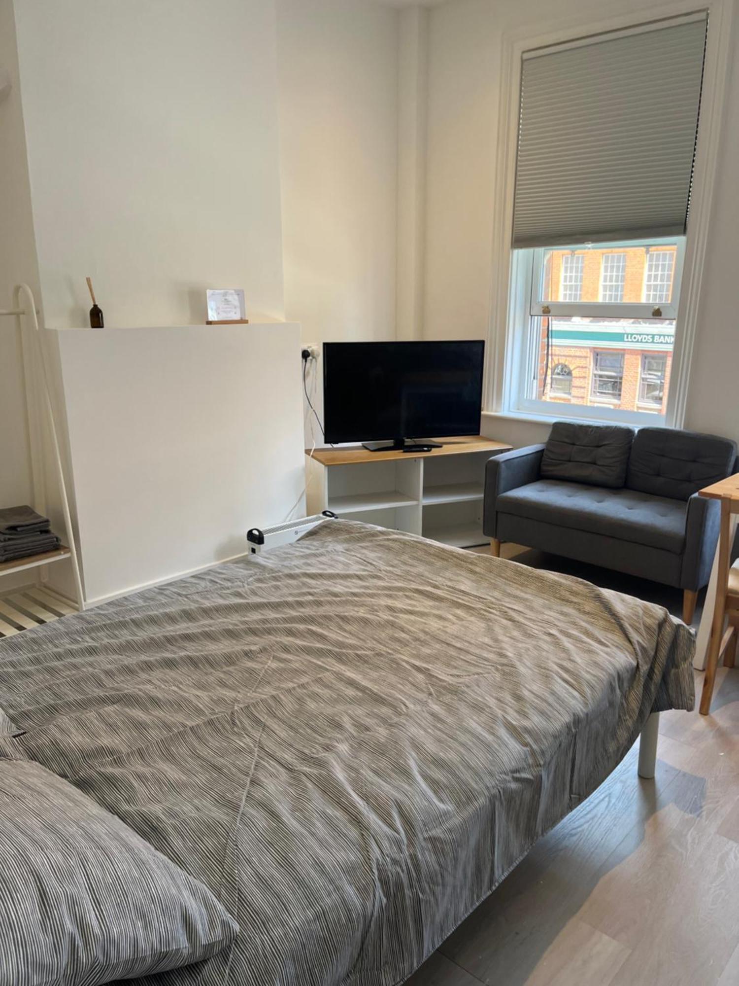 Camden Bnb Лондон Екстериор снимка