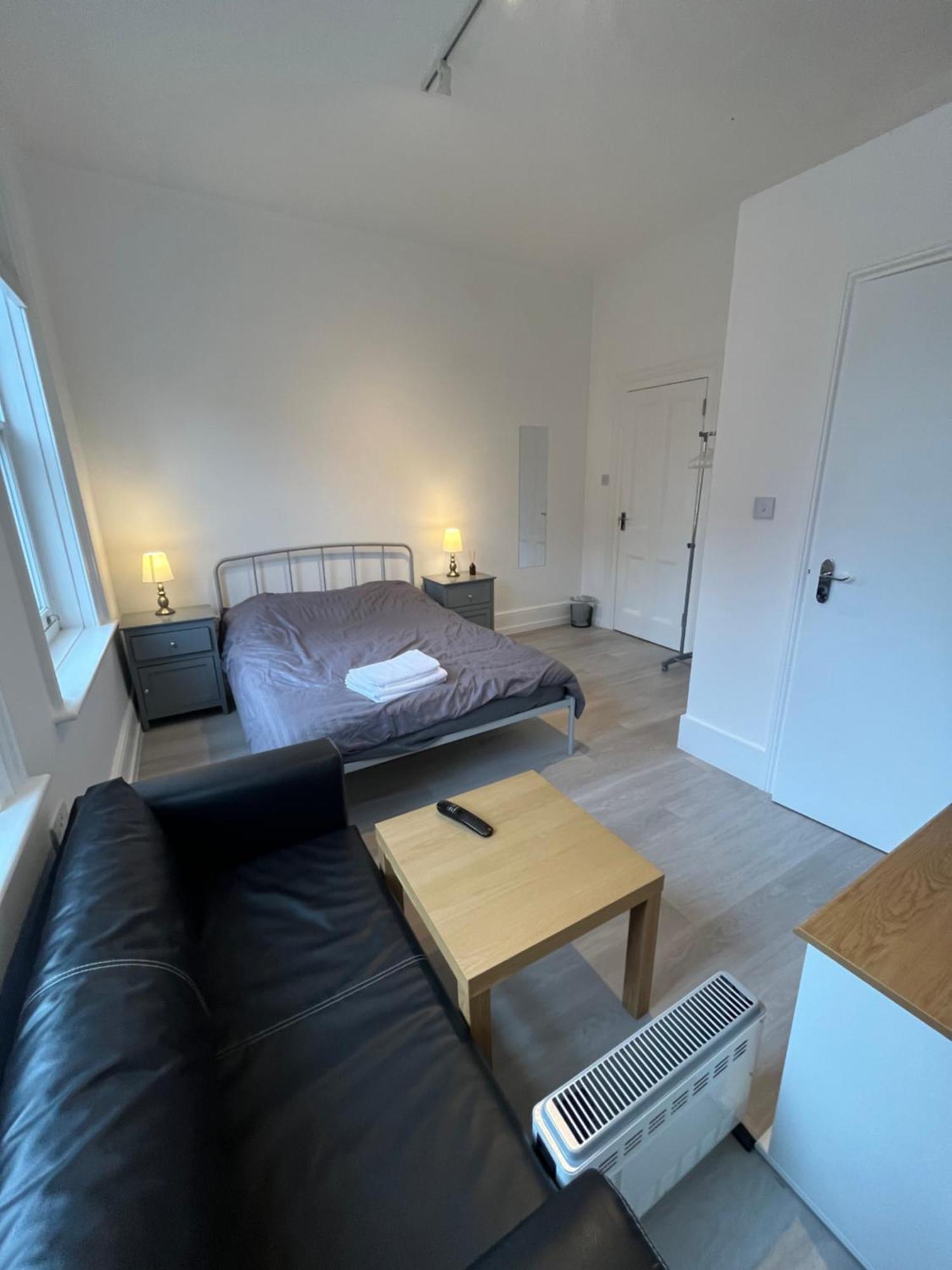 Camden Bnb Лондон Екстериор снимка
