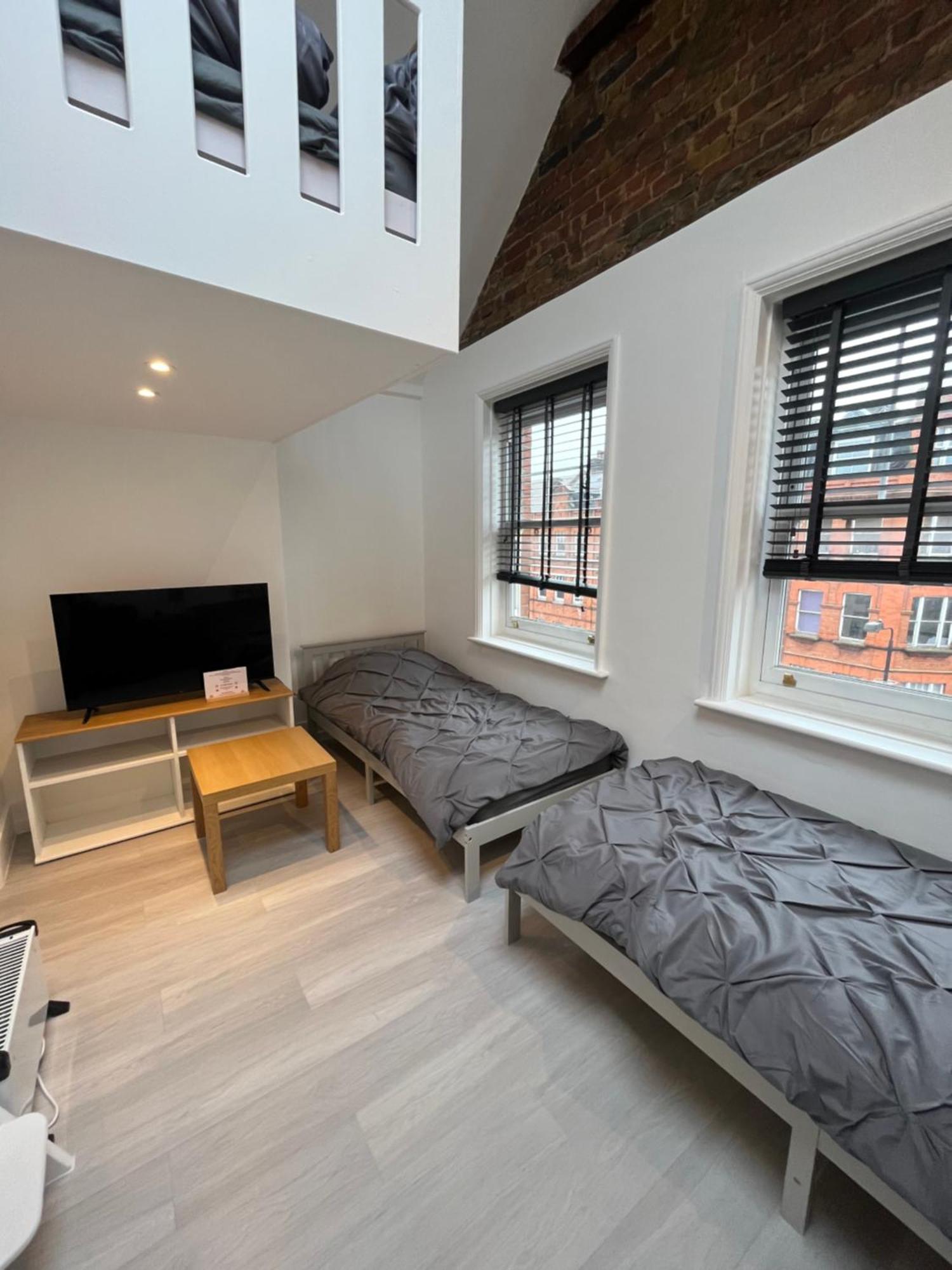 Camden Bnb Лондон Екстериор снимка