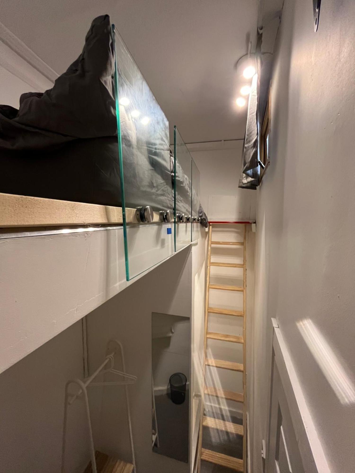 Camden Bnb Лондон Екстериор снимка